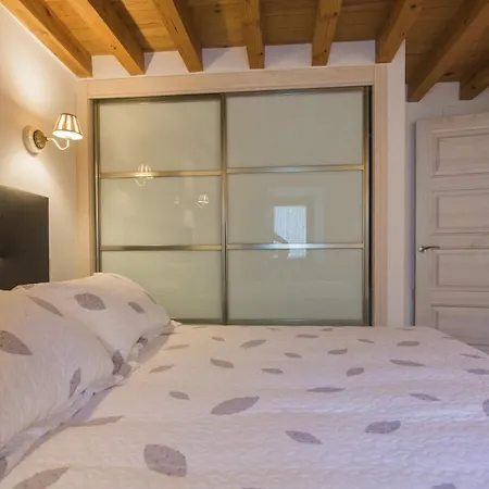 El Oasis De La Juderia Appartement *