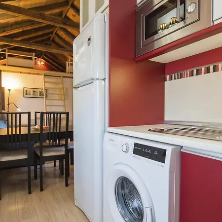 El Oasis De La Juderia Appartement