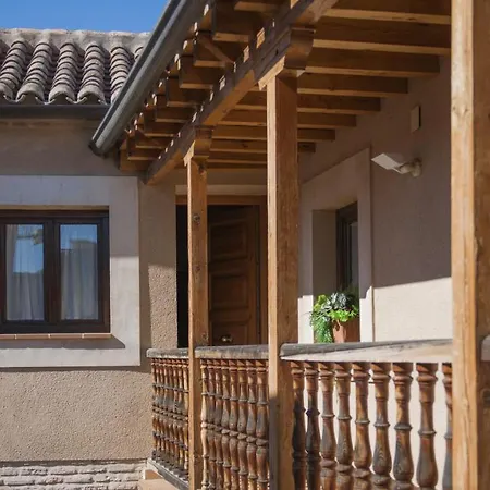 El Oasis De La Juderia Appartement